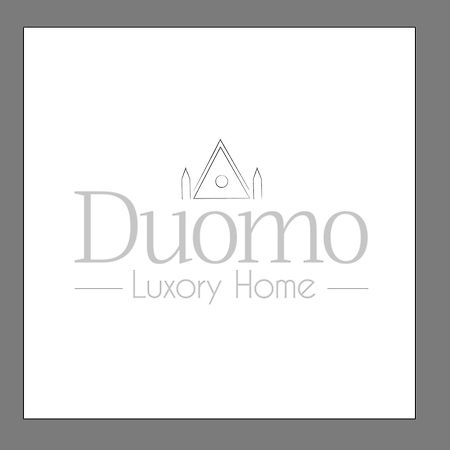 Duomo Luxory Home Naples Extérieur photo