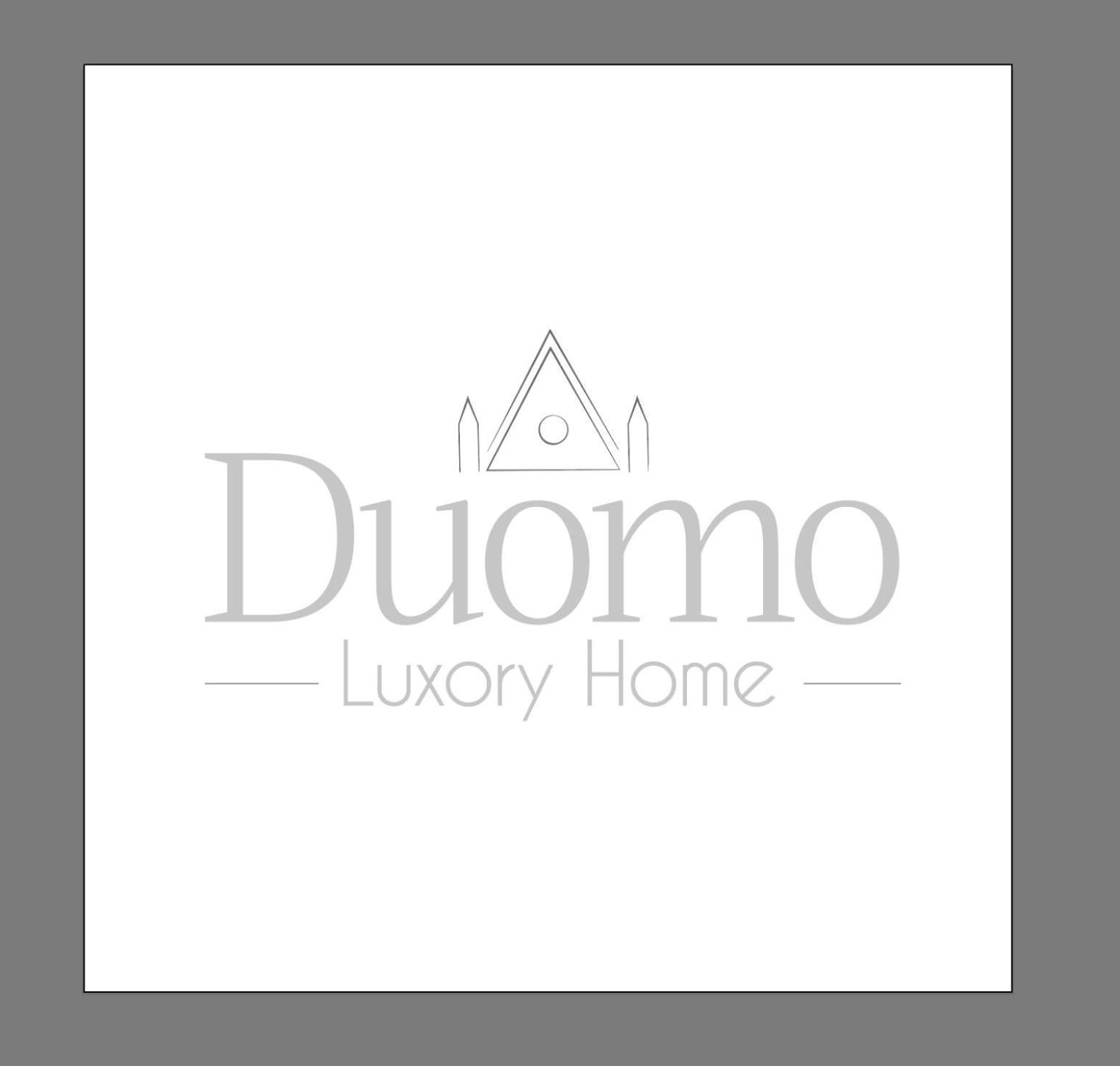 Duomo Luxory Home Naples Extérieur photo